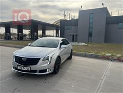 كاديلاك XTS